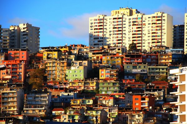 İstanbul'da kiralık daire fiyatlarında şok düşüş