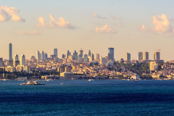 Fiyat artışında İstanbul zirveyi zorluyor