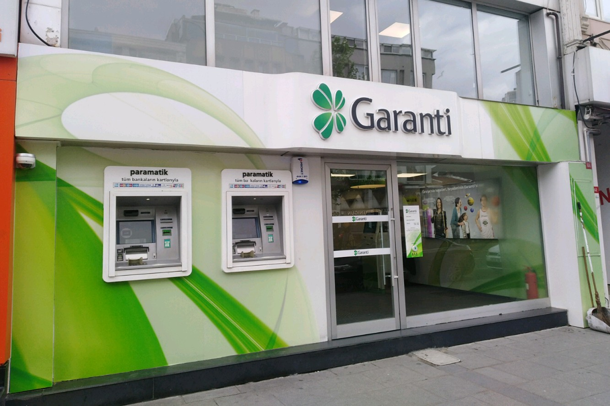 Yapฤฑ Kredi Yatฤฑrฤฑm, Garanti Bankasฤฑ iรงin hedef fiyat ve tavsiyesini gรผncelledi