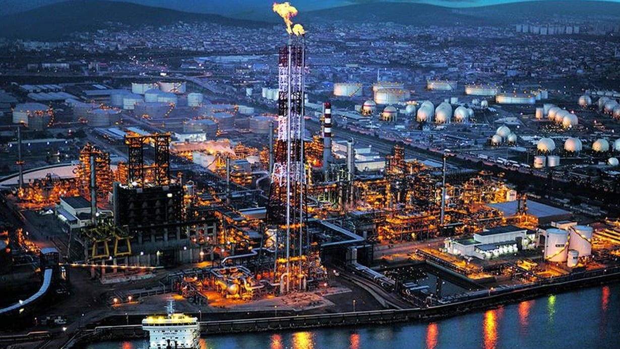 Tüpraş 370 milyon dolar yatırımla Ditaş filosunu büyütüyor