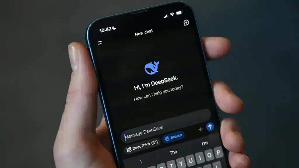 DeepSeek’den Huawei yongaları için özel yapay zeka modeli