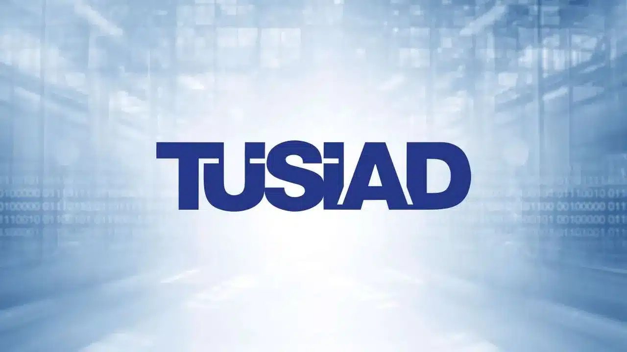 TÜSİAD