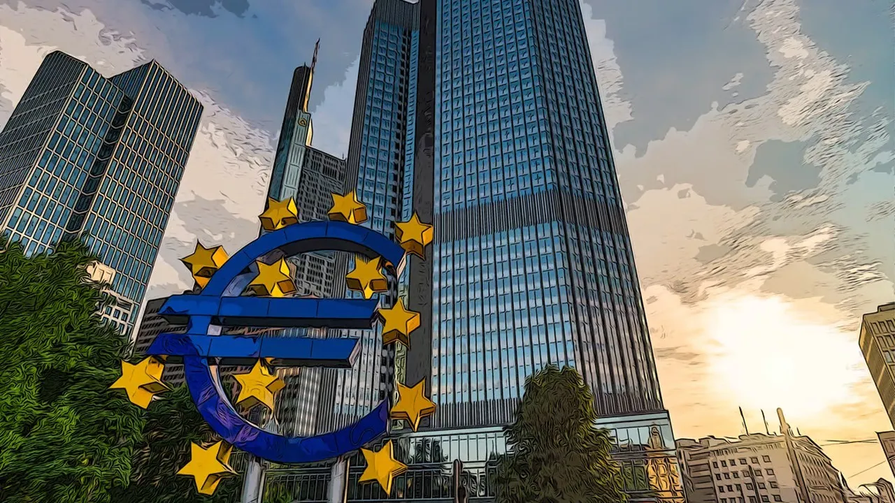 ECB faizi Temmuz’da sabit tutacak, Eylรผl’de artฤฑrฤฑm beklentisi gรผรงleniyor