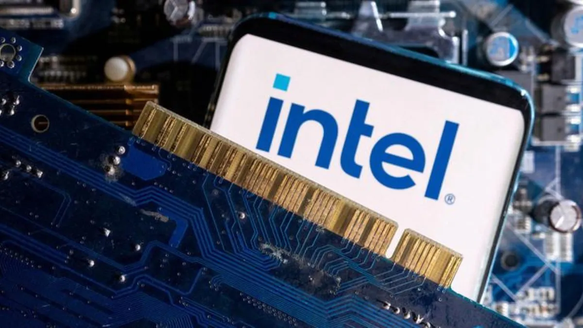 Intel güçlü kâr açıkladı, hisseleri tarihi zirveye yaklaştı