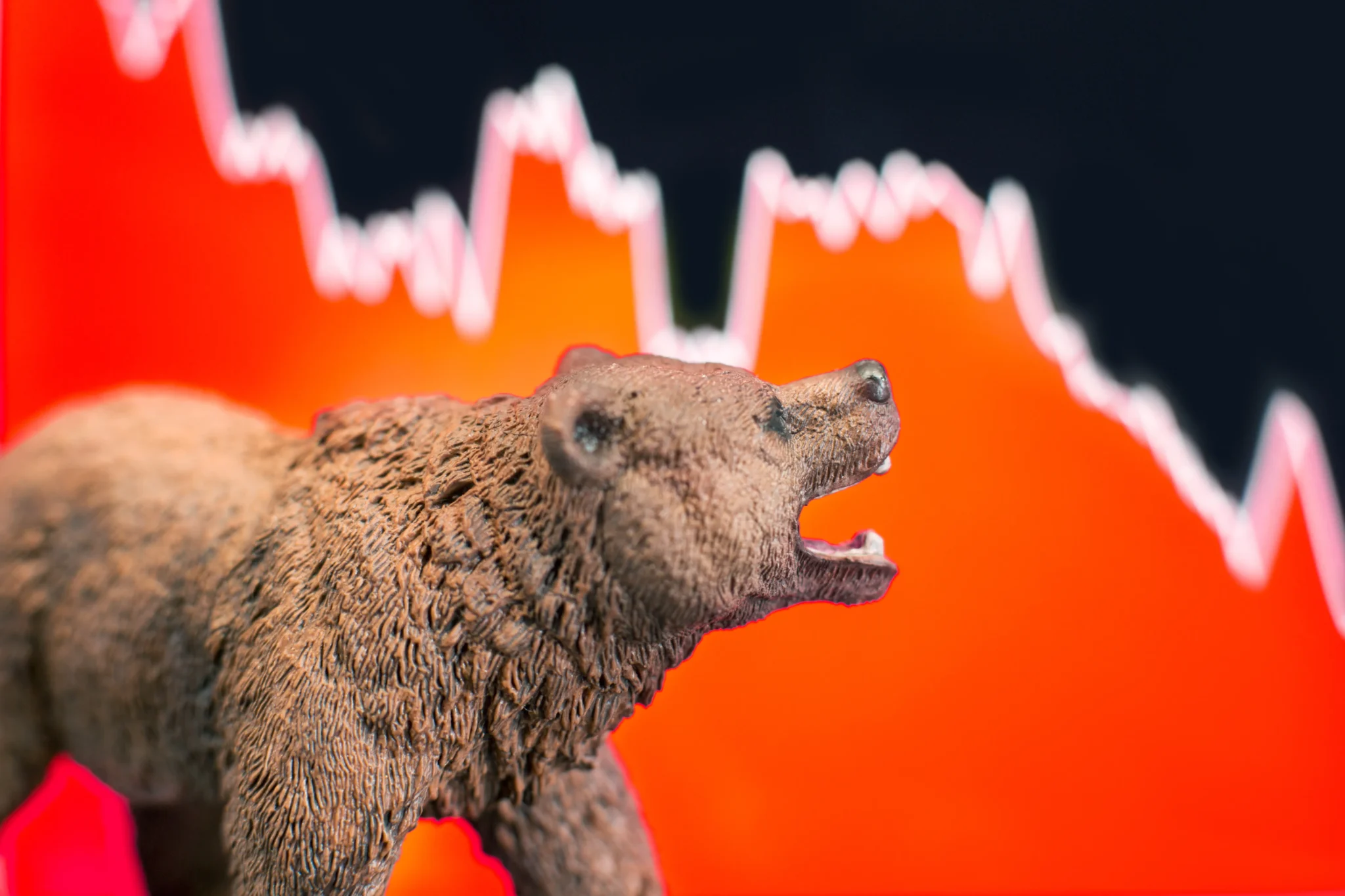 Dow Jones 50 bin altında kaybını artırdı