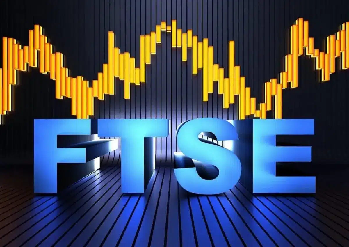 ABD-İran geriliminin azalması FTSE 100’ü yukarı taşıdı
