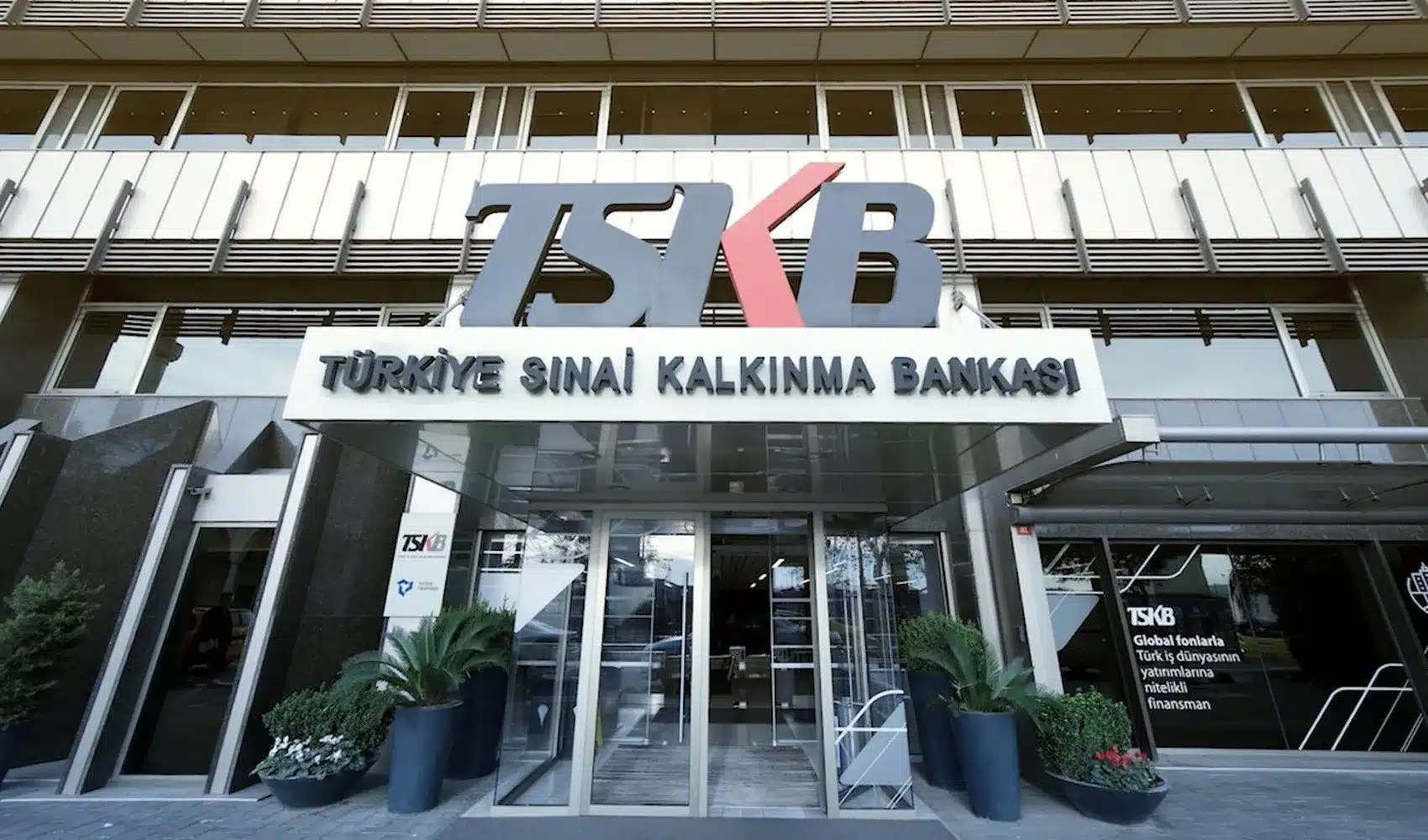 ลeker Yatฤฑrฤฑm, TSKB iรงin hedef fiyat ve tavsiyesini gรผncelledi