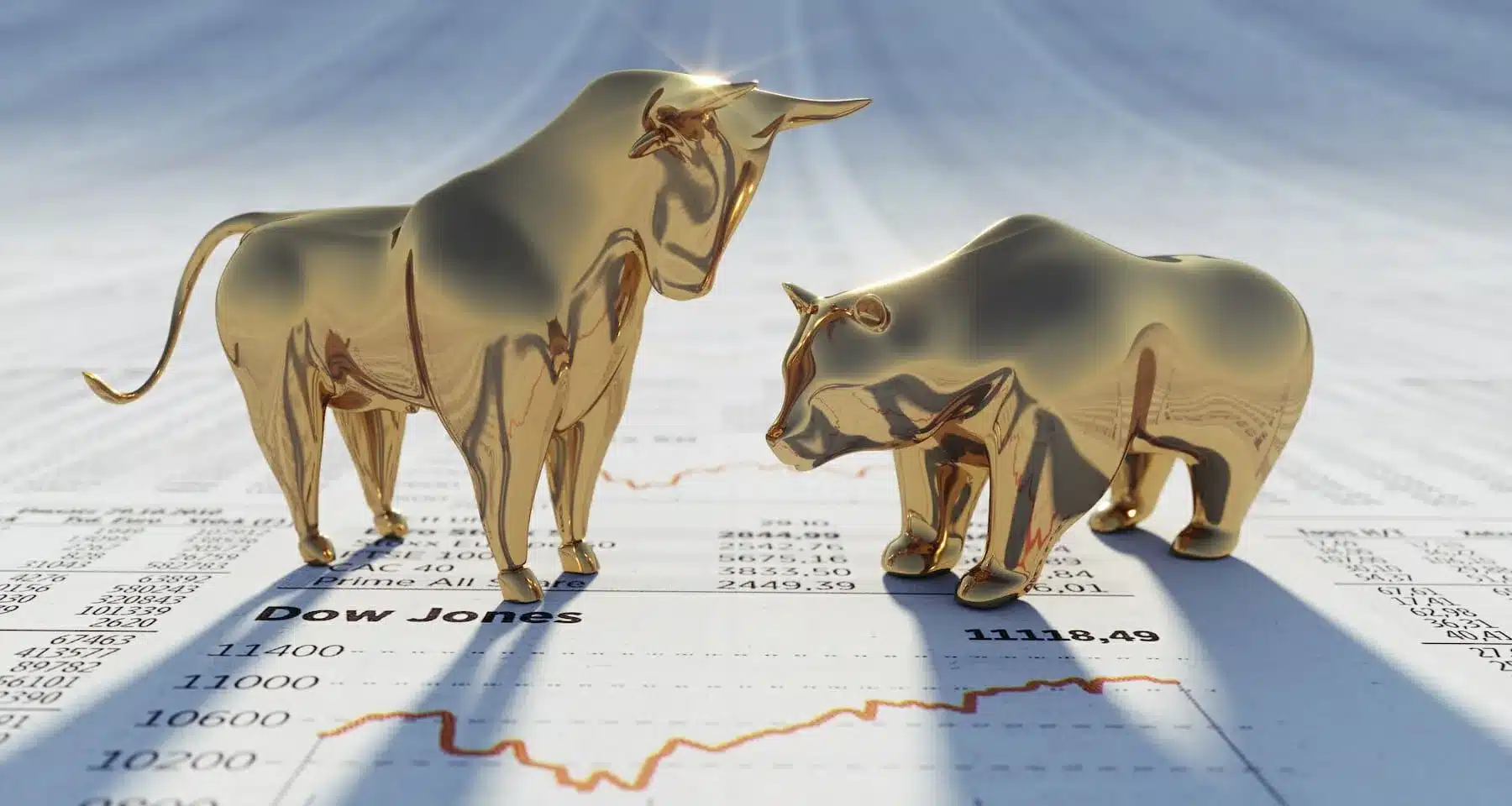 Dow Jones, rekor serisini bu ay da sürdürebilecek mi?