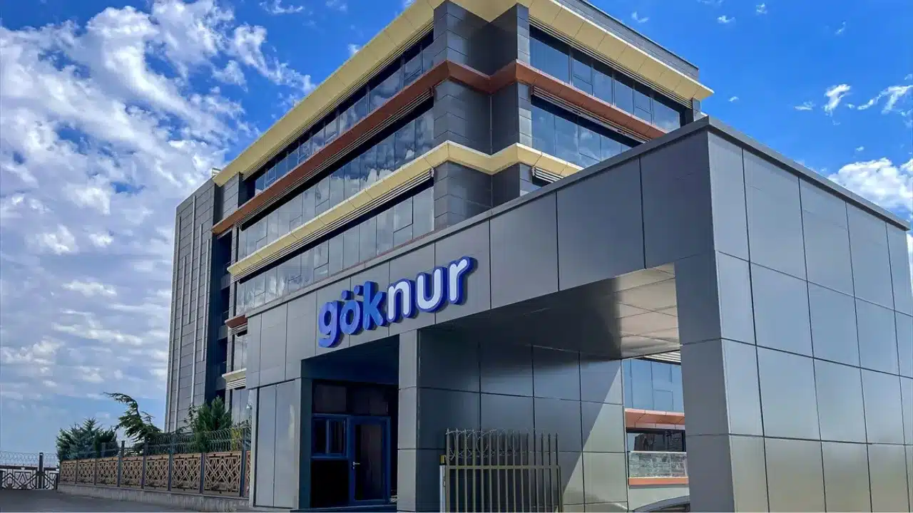 Süleymancılara dönük operasyon Borsa İstanbul’a (BIST) sıçradı
