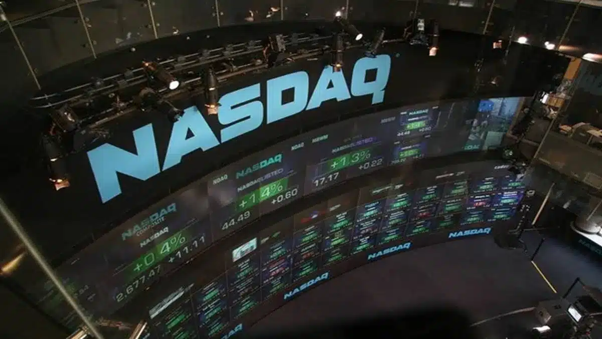 NASDAQ-100 endeksinde büyük revizyon: 5 yeni şirket