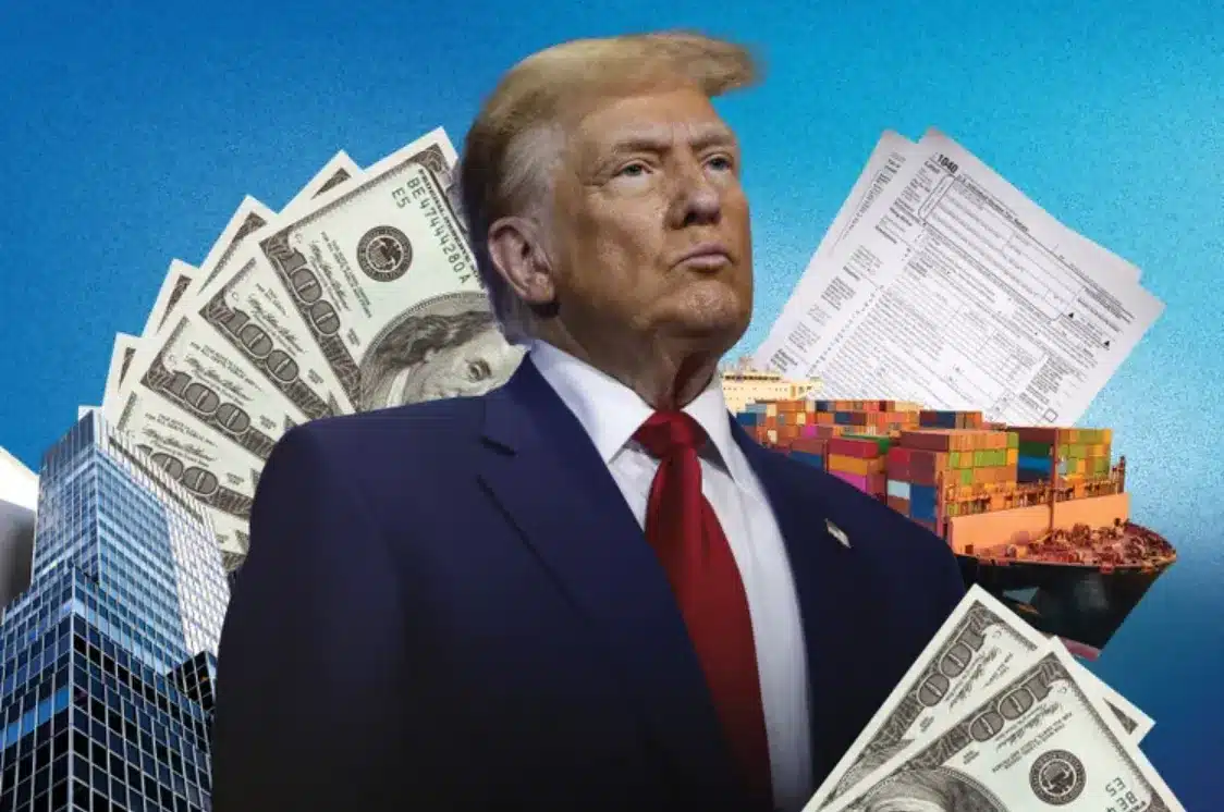 İşte Trump’ın favori yatırım araçları, vekiller de onları alıyor