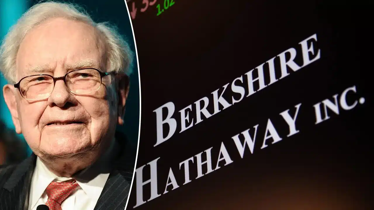 Berkshire Hathaway yatırım için doğru anı bekliyor