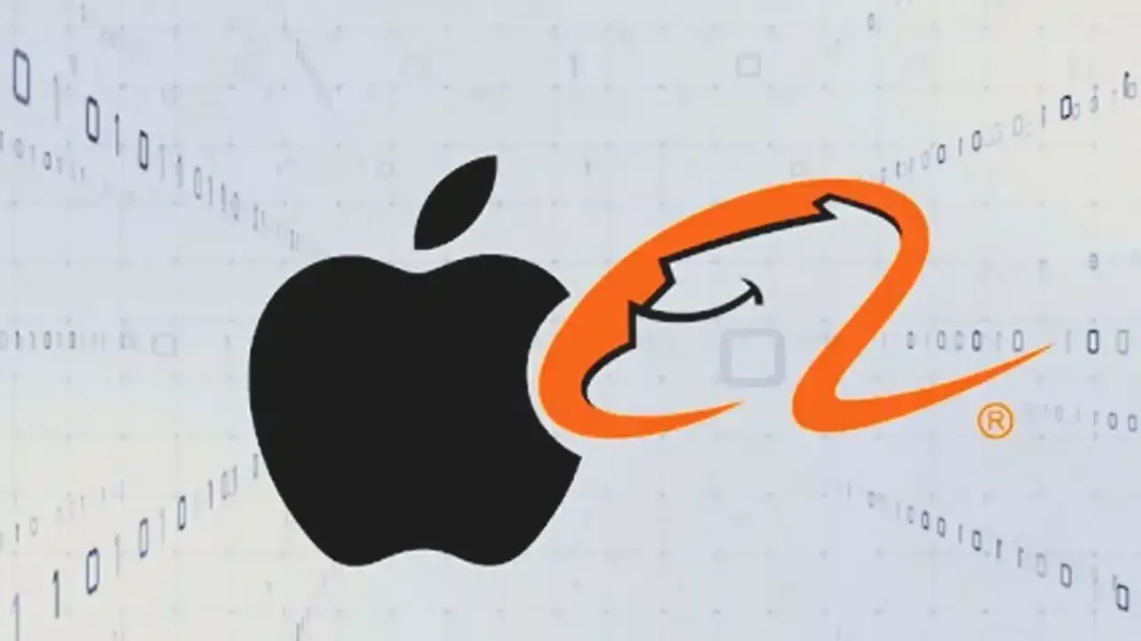 Apple, Çin’deki Mac kullanıcılarını Alibaba’ya bağlıyor