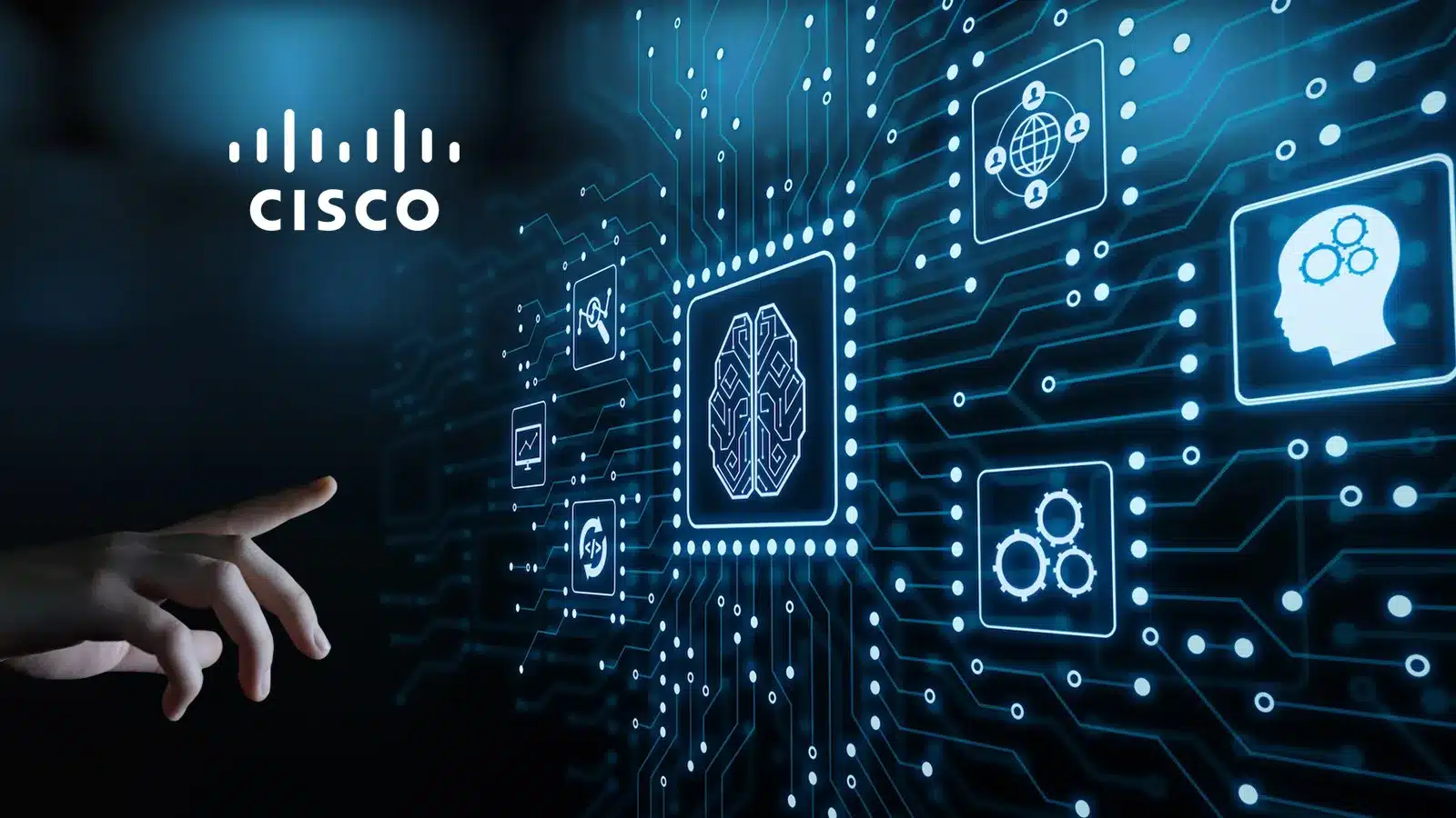 Cisco dördüncü çeyrek kârını ve gelirini beklentilerin üzerinde açıkladı ancak hisseler geriledi