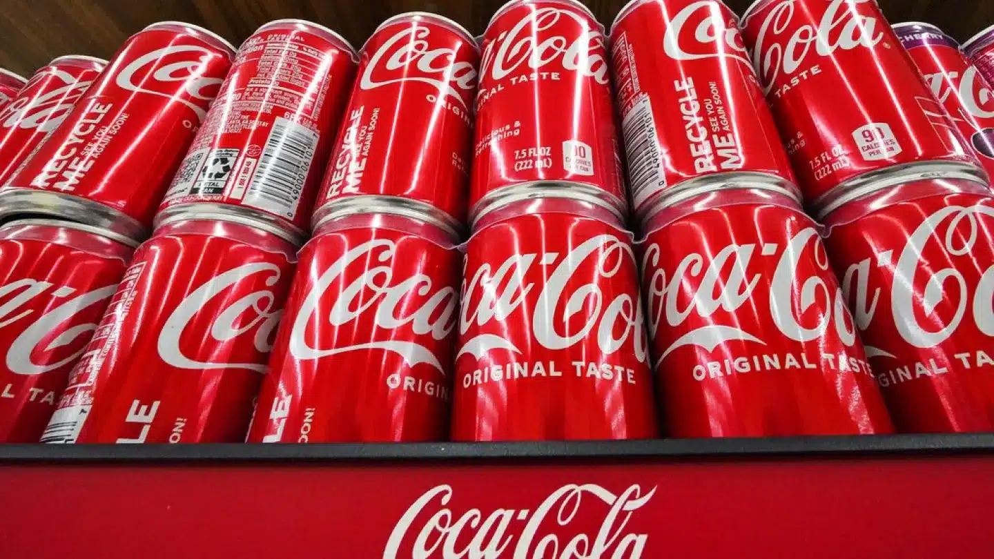 Coca Cola (CCOLA) hisseleri için AL önerisi