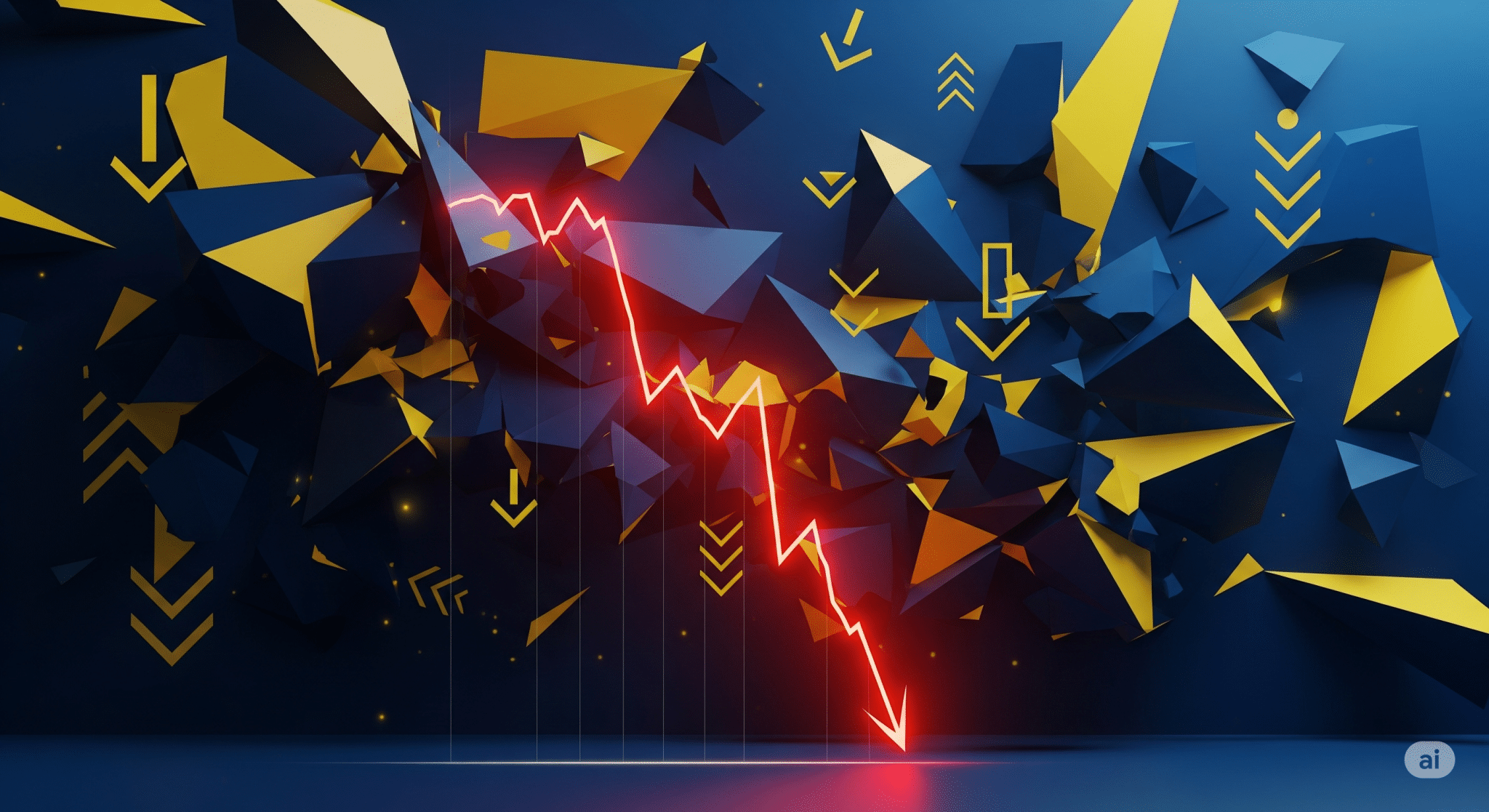 Fenerbahçe’ye Bir Darbe de Borsa İstanbul’dan