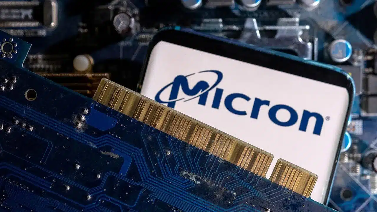 Micron hisseleri Apple coşkusuyla yükseldi