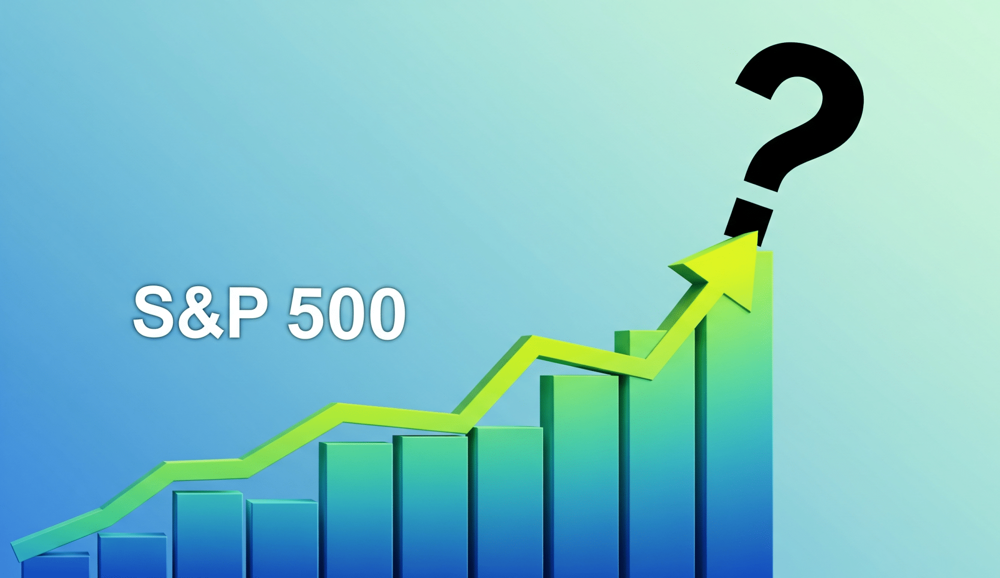 S&P 500 rallisinde performans ile temel göstergeler neden ayrışıyor?