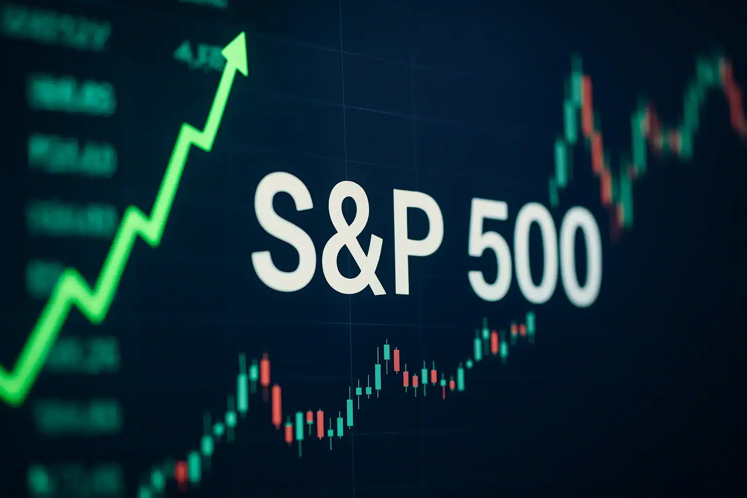 S&P 500 vadeli iลlemleri yรผkseliลe iลaret ediyor, istihdam ve enflasyon verileri gรผndemde