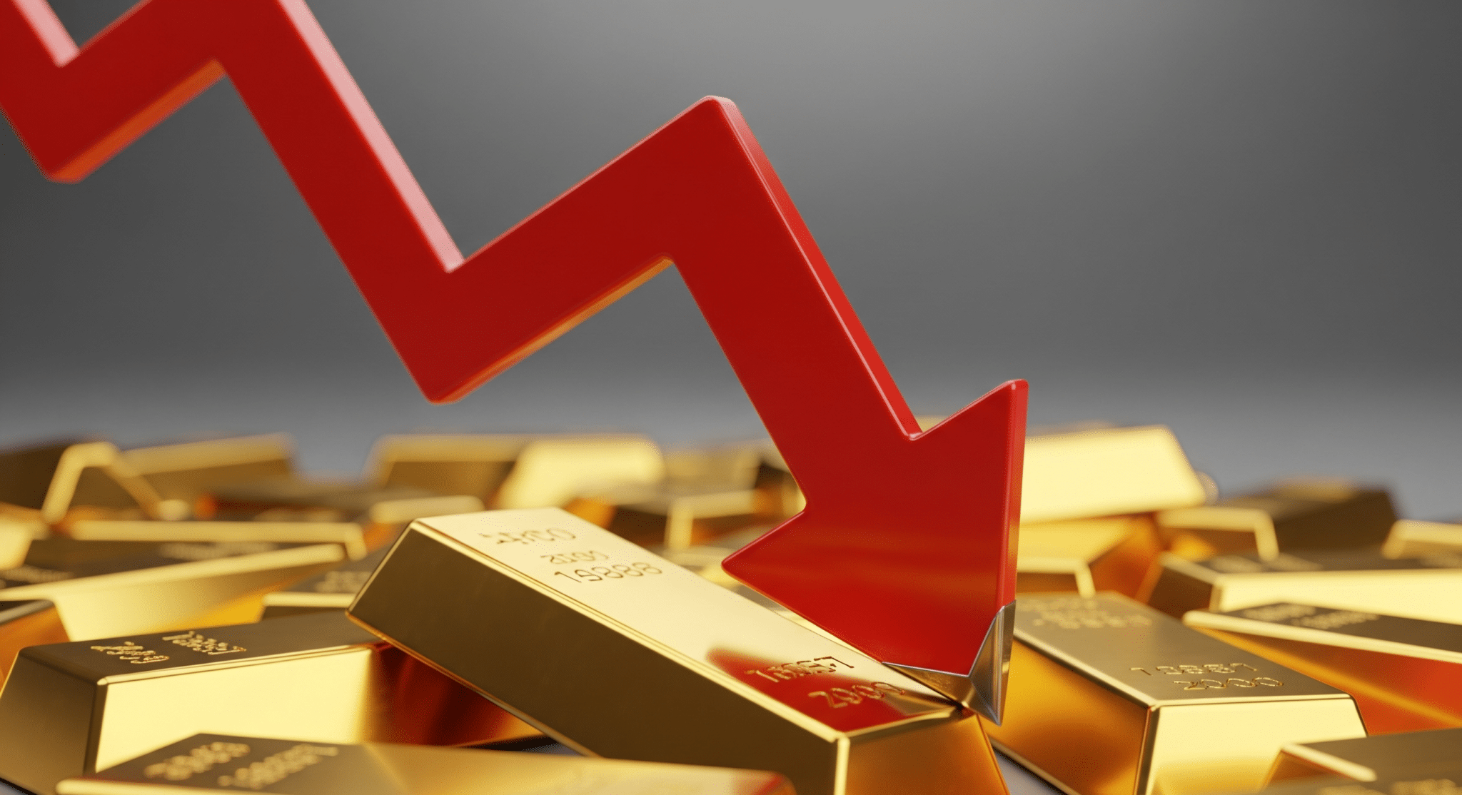 Altın fiyatları gerileyecek mi? Morgan Stanley’den şok açıklama