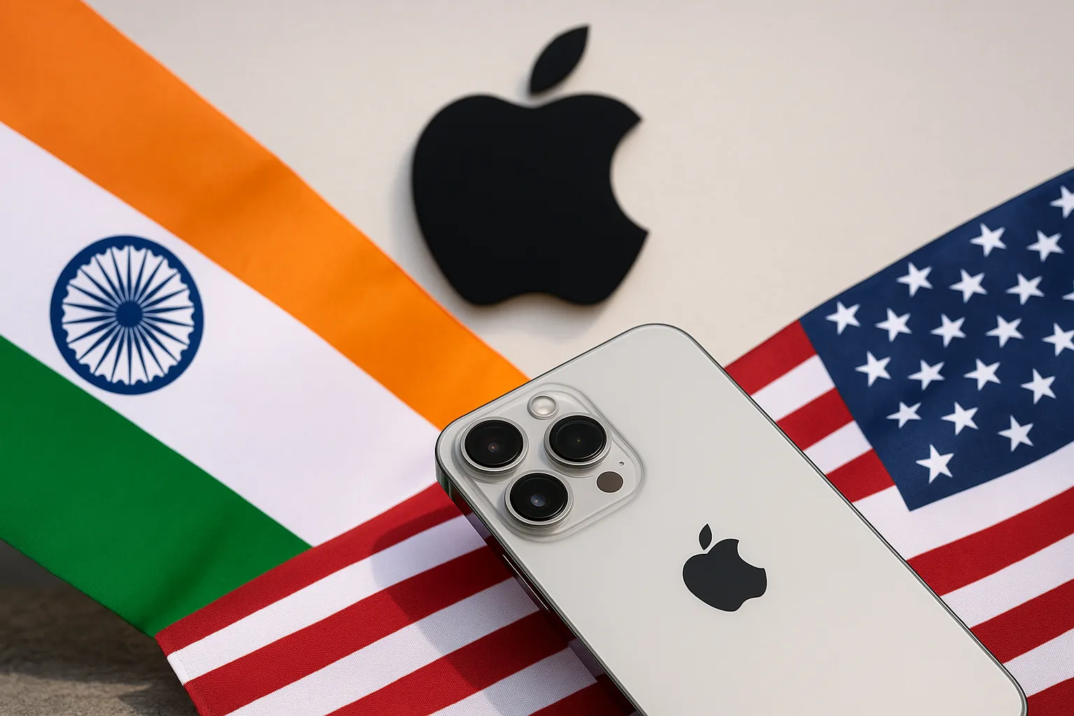 Hindistan, Apple’a vergi avantajı sağlayan fason üretim muafiyetini 2041’e uzatıyor