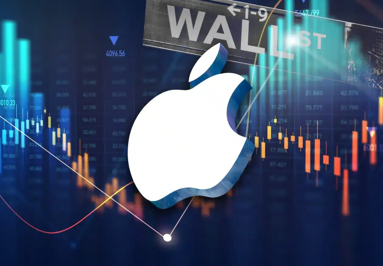 Apple akฤฑllฤฑ telefon pazarฤฑndaki daralmaya direniyor