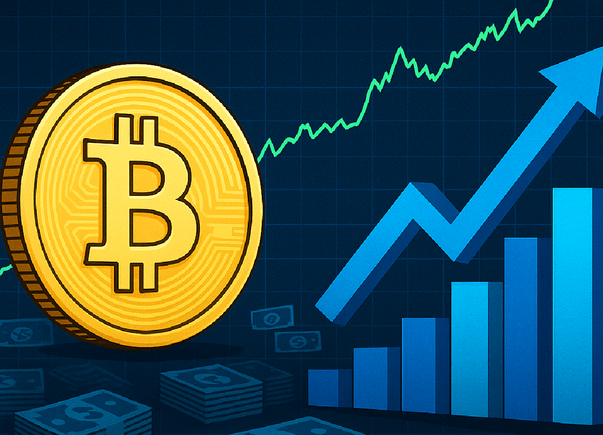 Bitcoin 64.000 dolarฤฑn รผzerine รงฤฑktฤฑ, yรผkseliล opsiyonlarฤฑ artฤฑyor