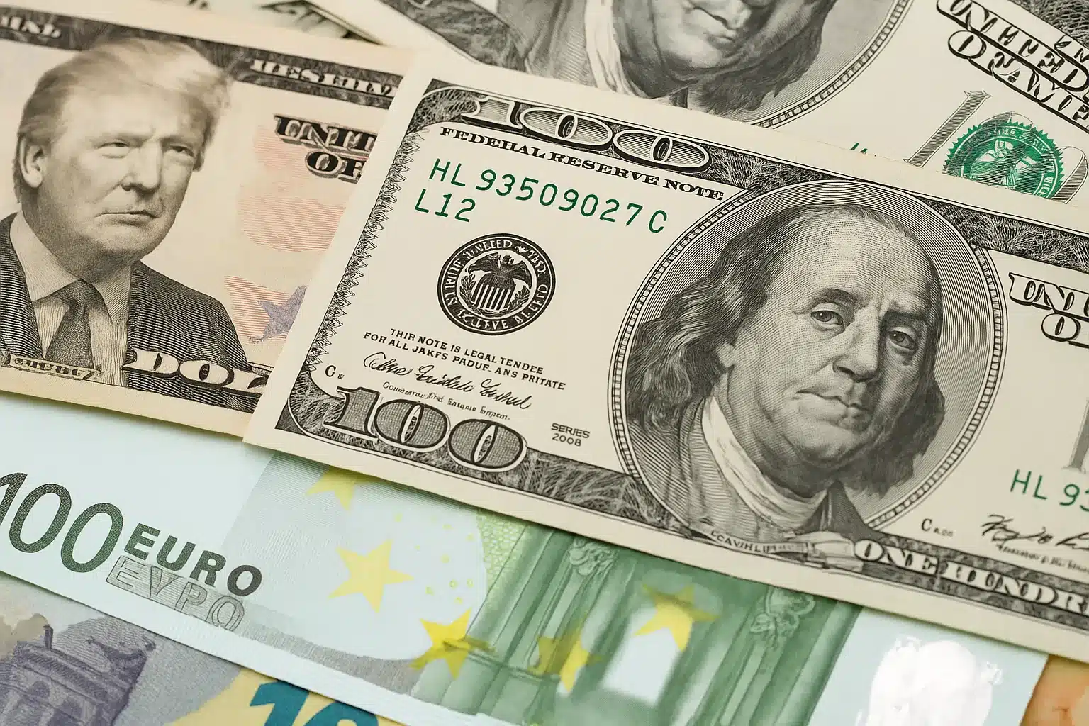 Dolar endeksi Orta Doğu riskiyle zirveye yakın