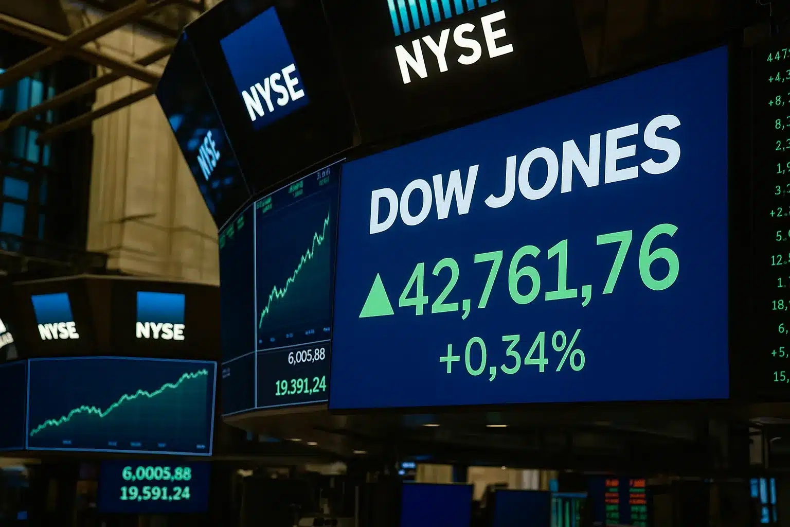 Dow Jones