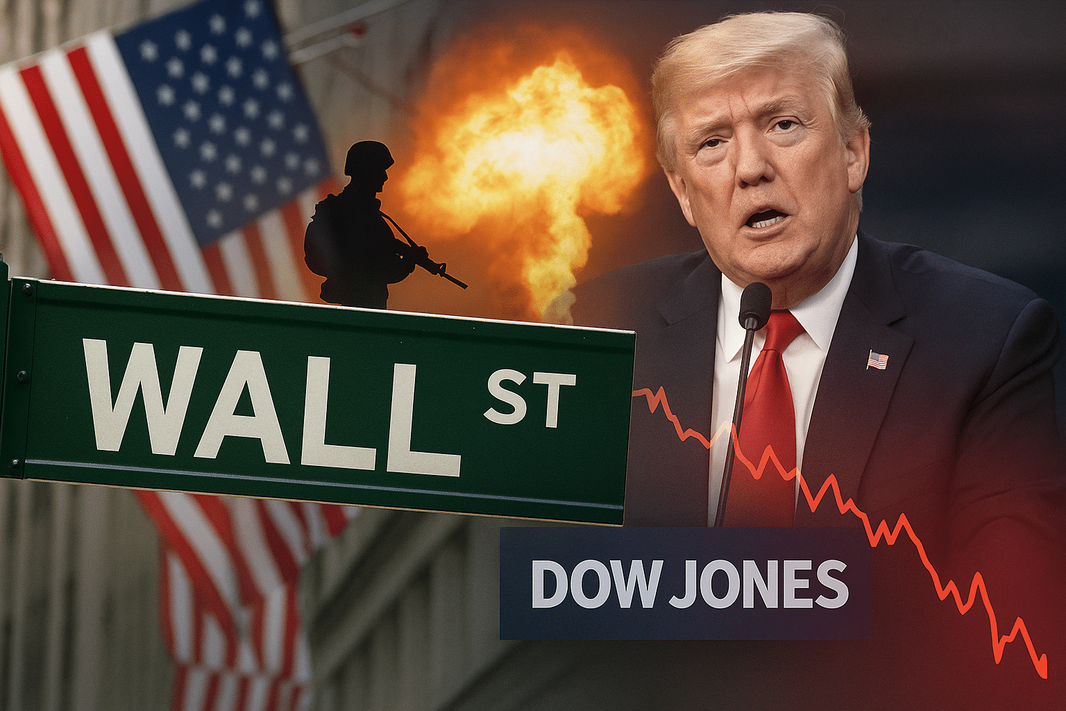 dow jones