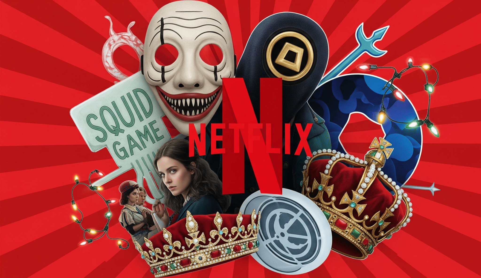 Kalshi, Netflix’ten tahmin piyasası belgeselinin fragmanını kaldırmasını istedi
