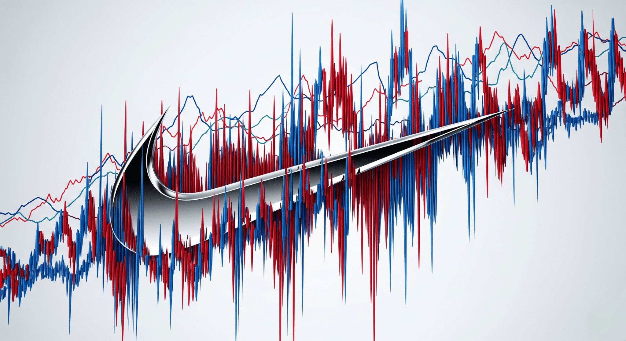 Nike hisselerinde dikkat çeken yükseliş