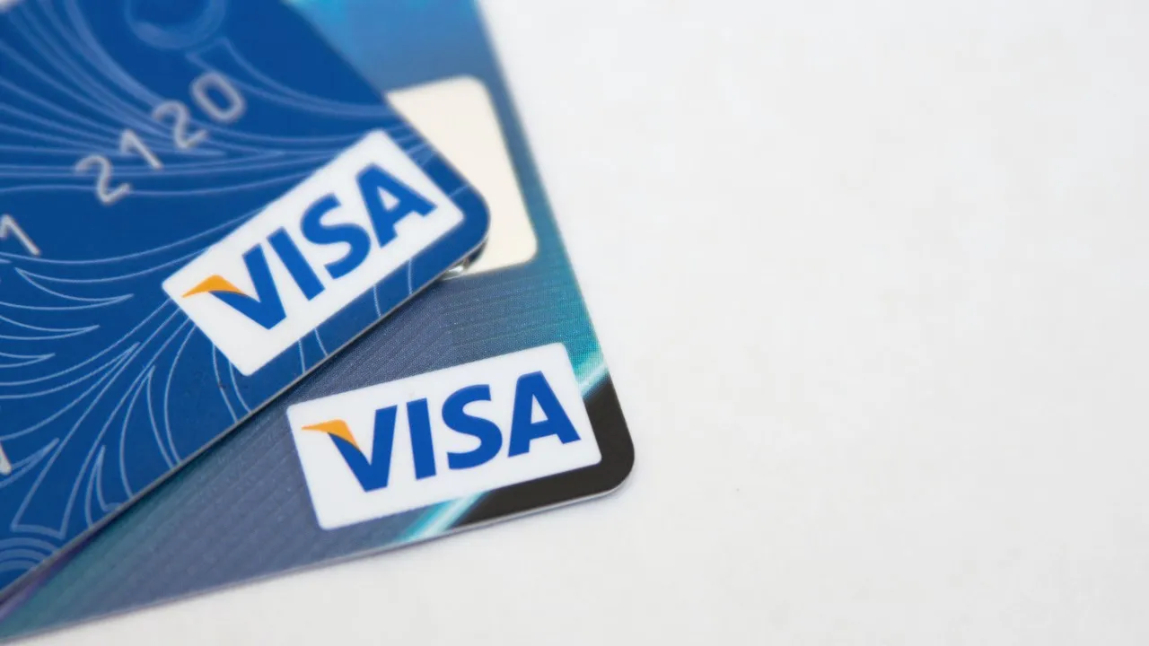 Visa kurumsal stablecoin platformunu tanıttı