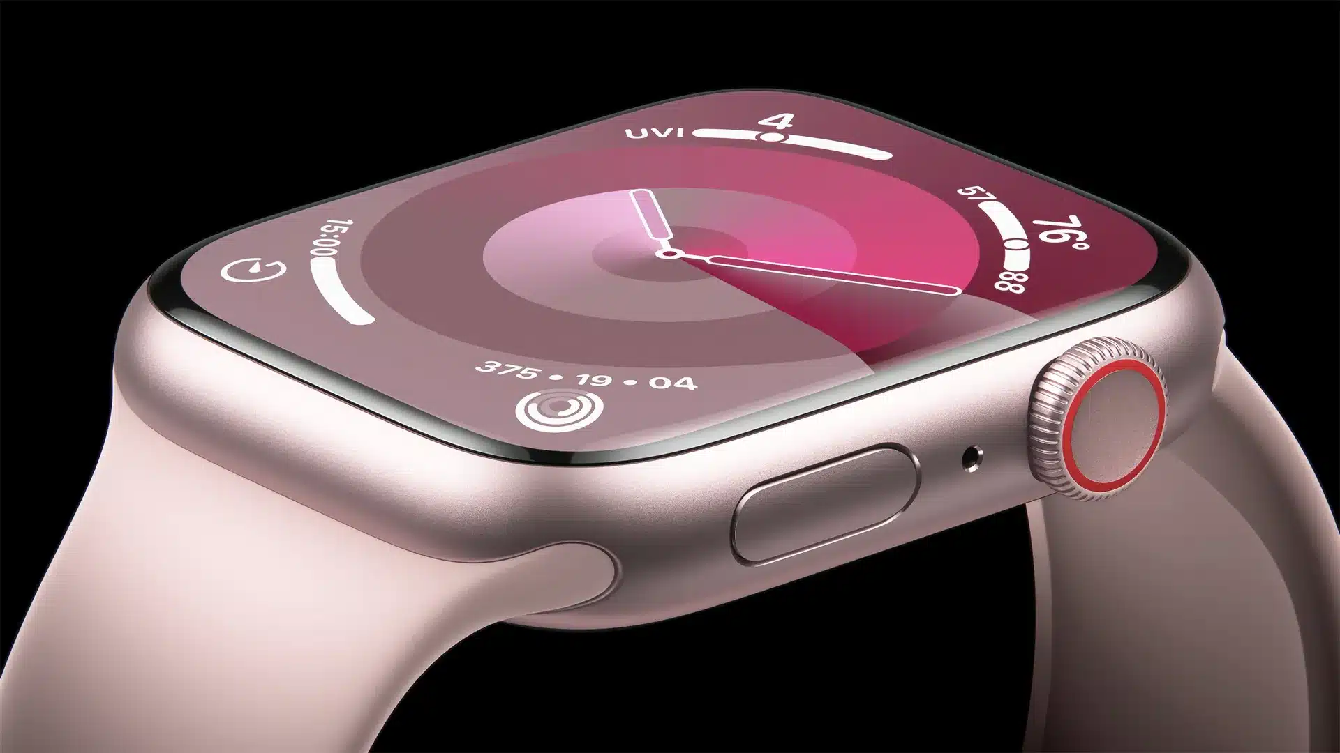 Apple Watch SE 3