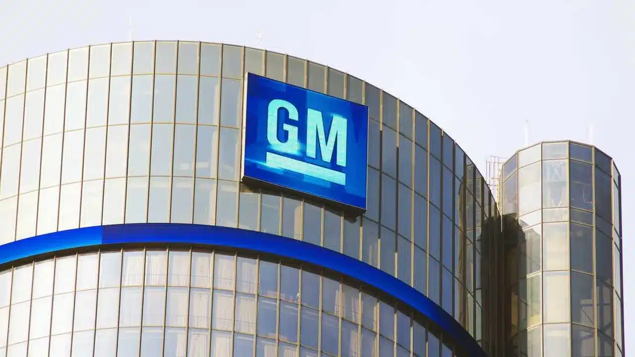 GM Indiana’daki elektrikli araç pil ortaklığındaki payını Samsung SDI’ya satmayı planlıyor