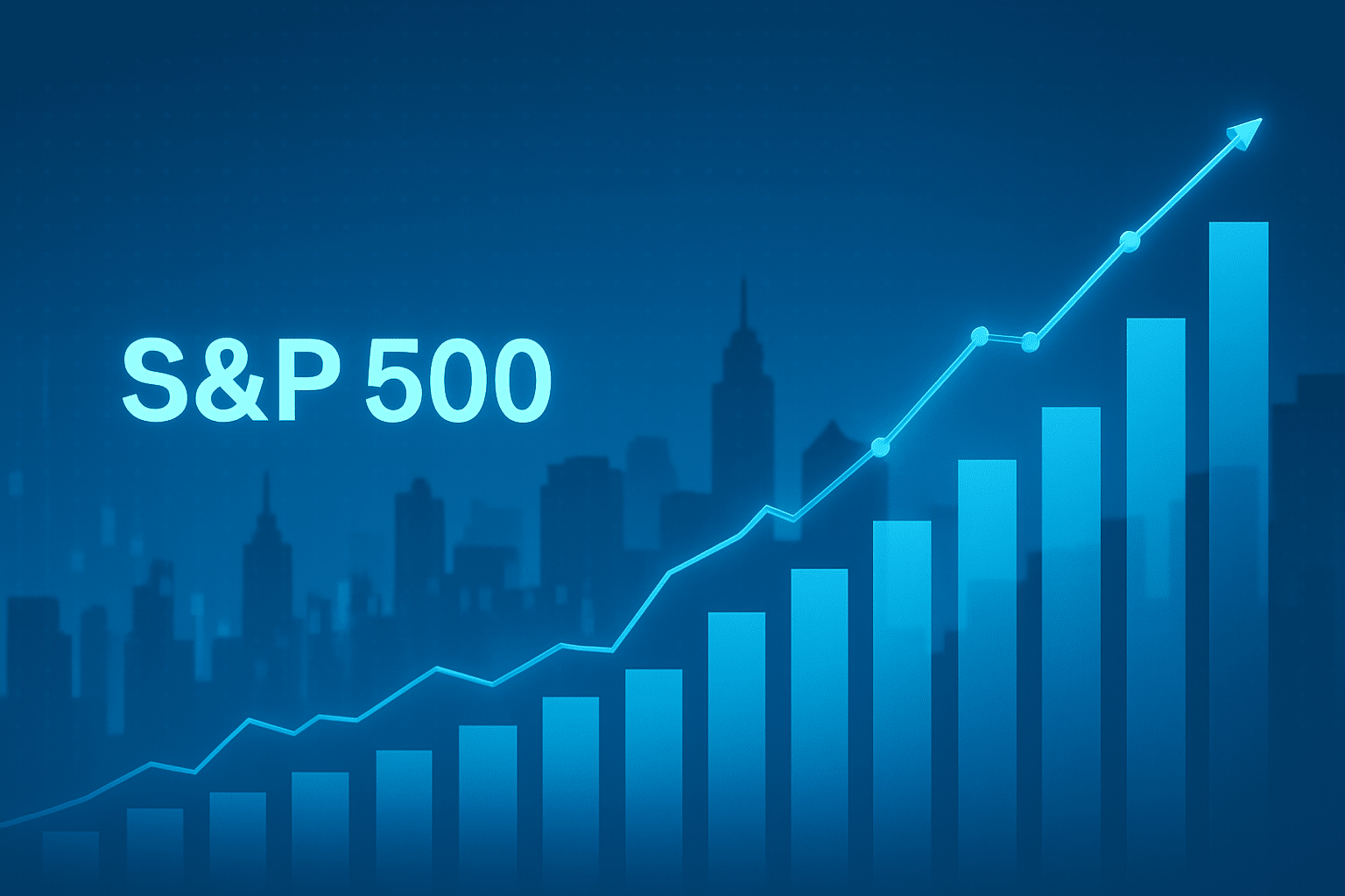 S&P 500 vadeliler Fed ve İran gündemiyle artıda