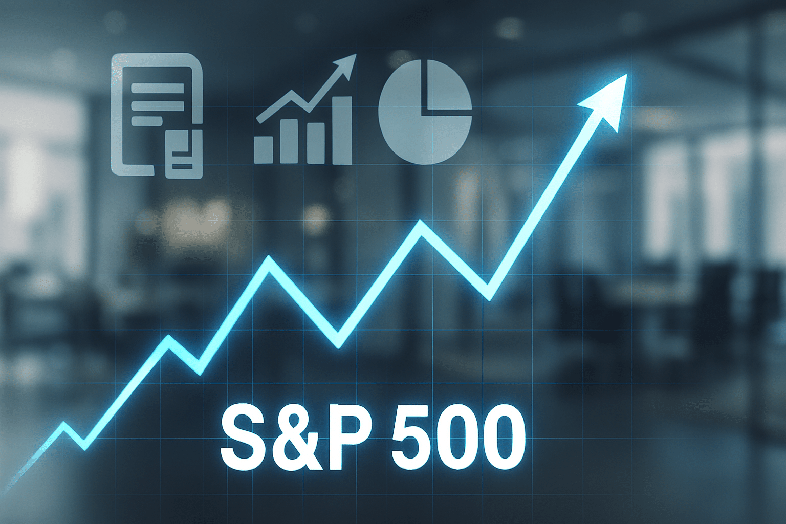 S&P 500