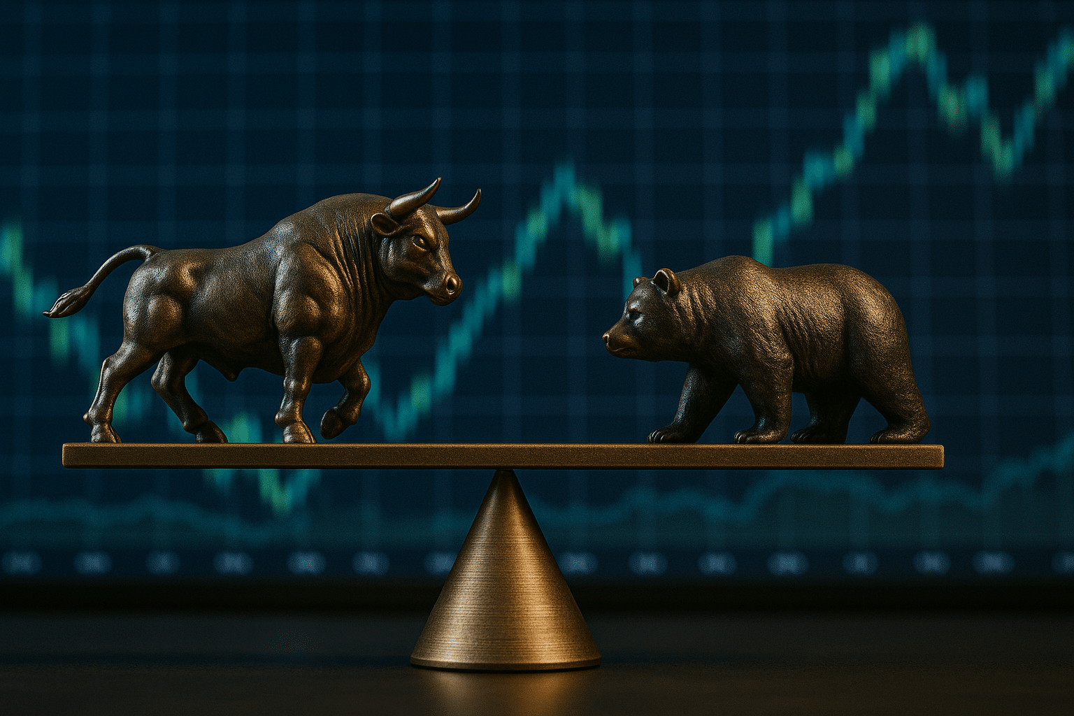 BofA, S&P 500’de üç dalgalı düzeltme uyarısı veriyor