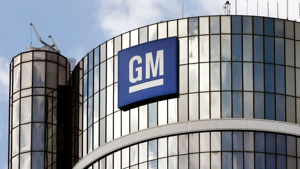 General Motors yüzde 100’e ulaştı