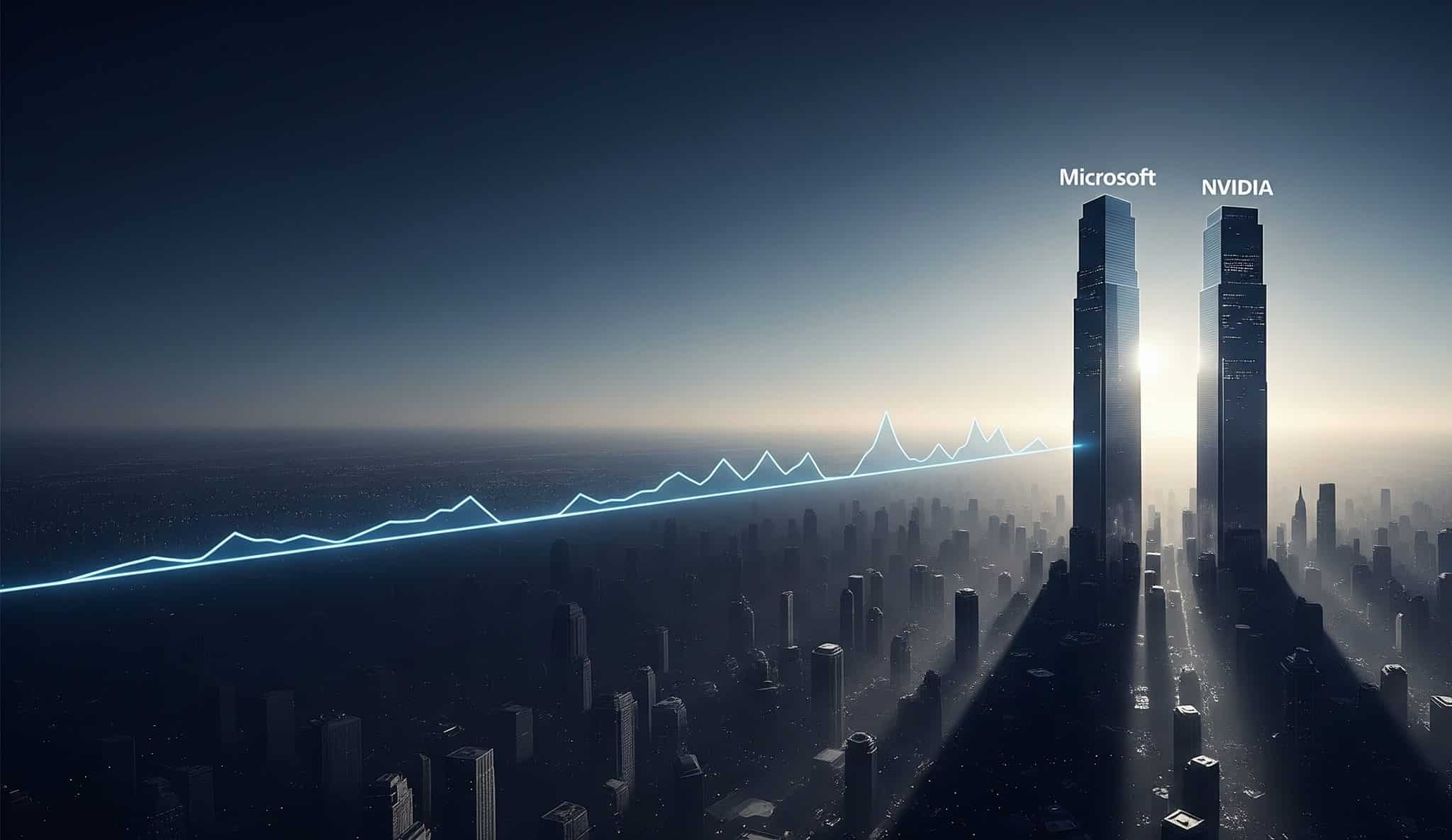 ABD borsaları çip hisseleriyle yükseliyor, S&P 500 vadeli işlemleri artıda