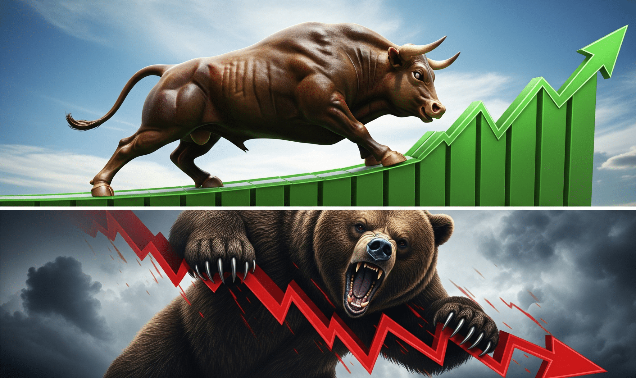 Bank of America’dan S&P 500 için kritik uyarı