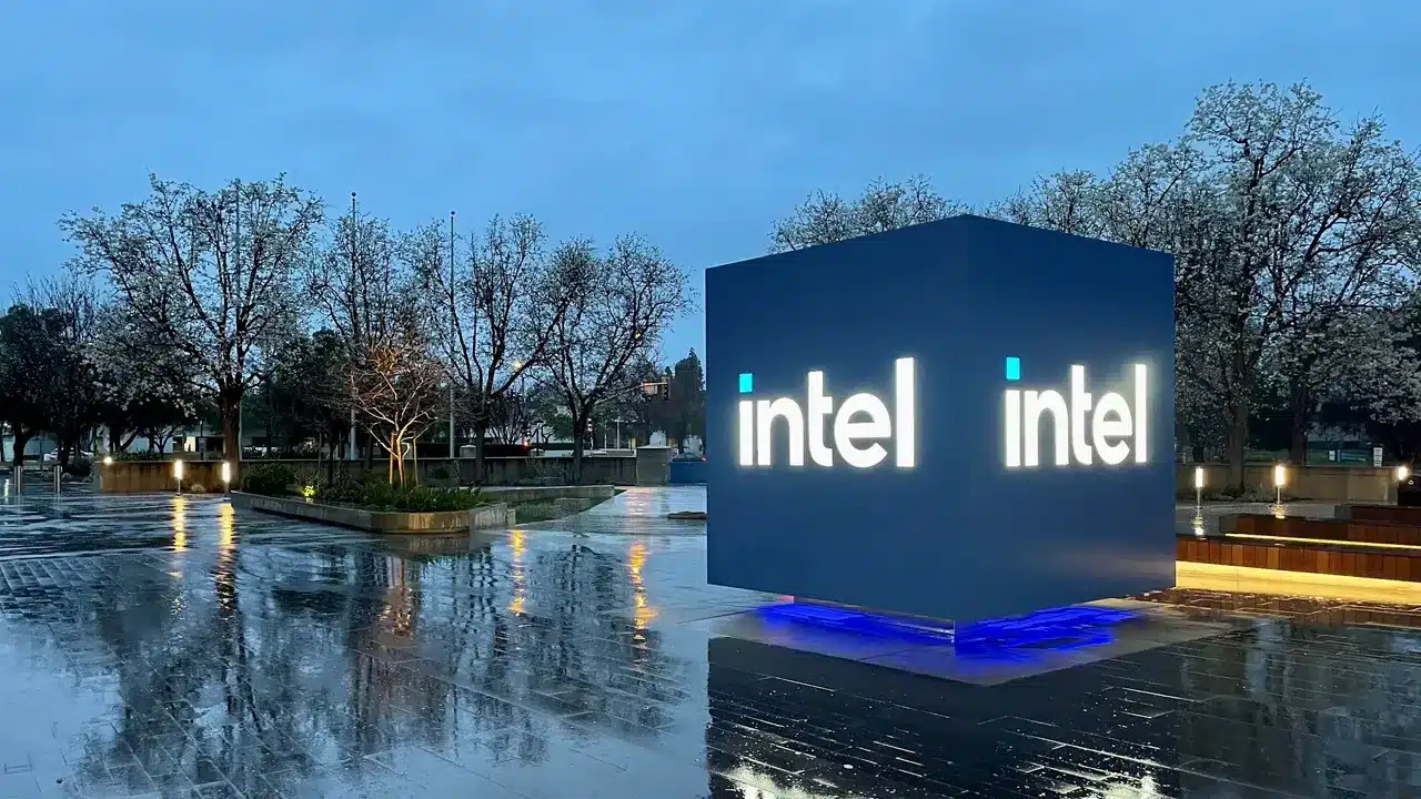 Intel’in 20 milyar dolarlฤฑk hisse arzฤฑna gรถrรผlmemiล talep