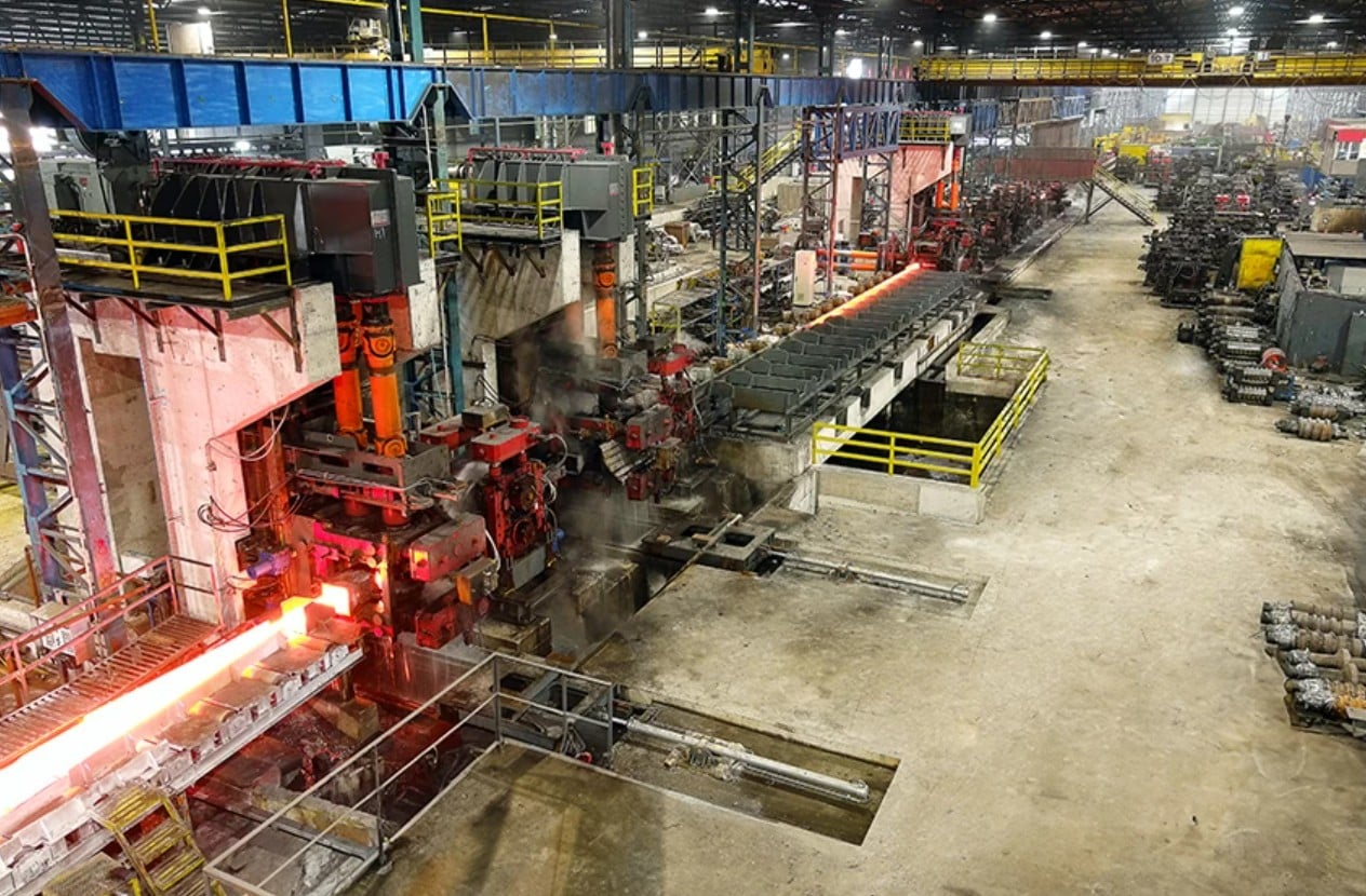 kocaer çelik, kcaer