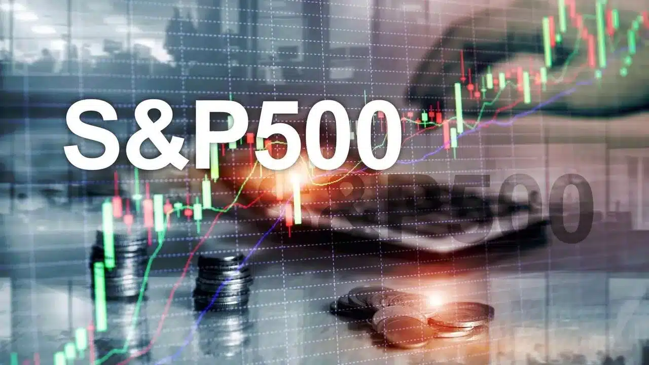 S&P 500 vadeli işlemleri geriledi, teknoloji hisseleri baskı altında