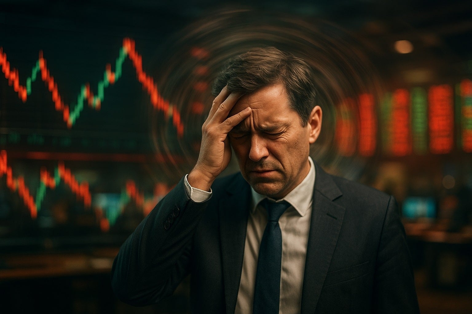 Borsa İstanbul’da “butlan” depremi, BIST 100 devre kesti