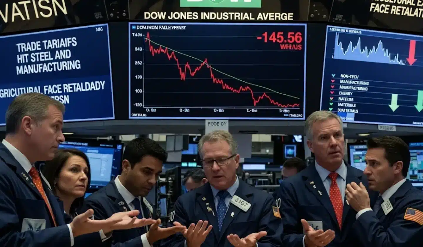Dow Jones