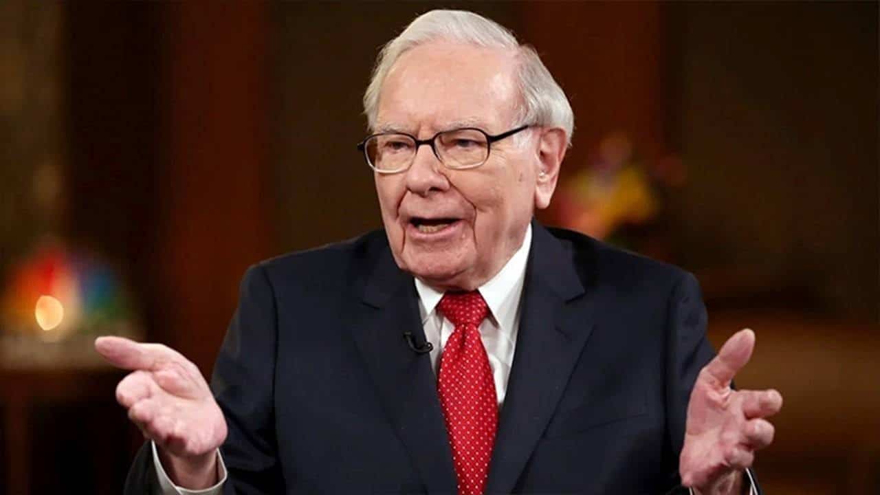 Warren Buffett, Gates Vakfı’na bağışı Epstein nedeniyle iptal etti