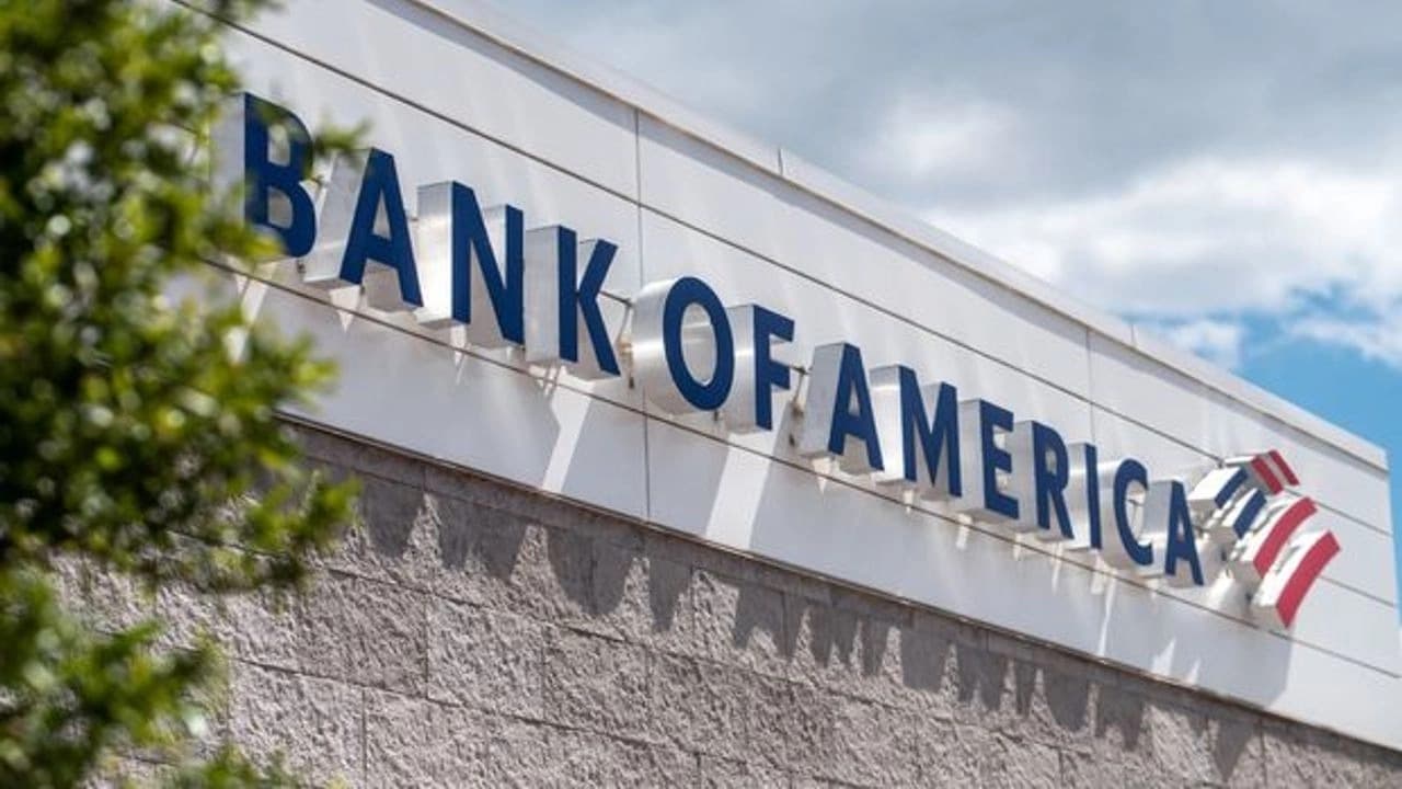 BofA, Deutsche Bank için fiyat hedefini düşürdü Al tavsiyesini korudu