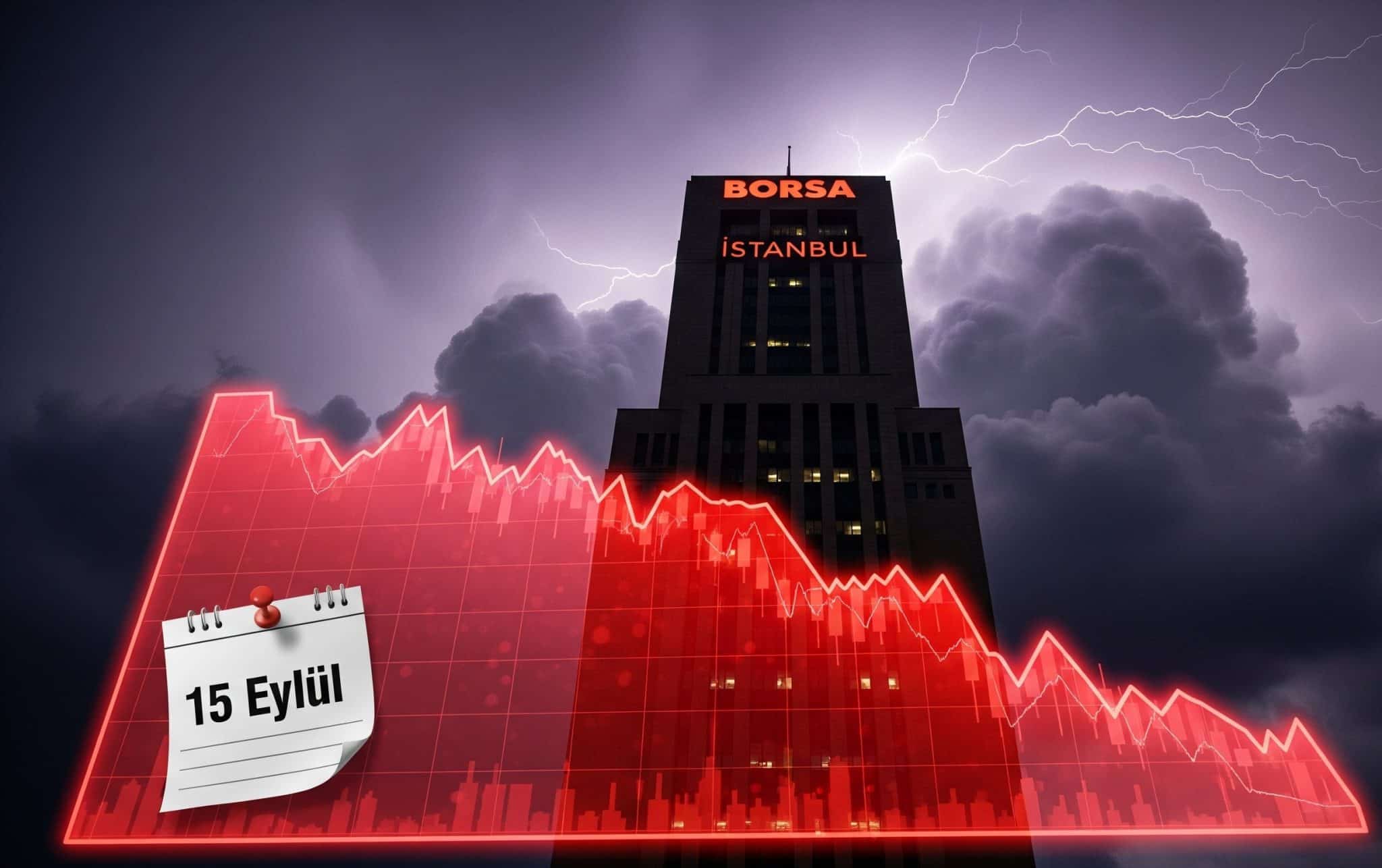BIST 100’ü yoğun gündemli 2-6 Kasım 2026 haftasında neler bekliyor