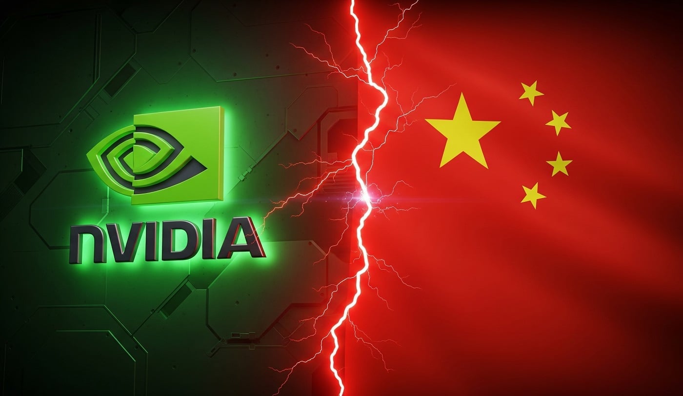 Nvidia hisseleri Çin’e yonga satışı izniyle yükseldi